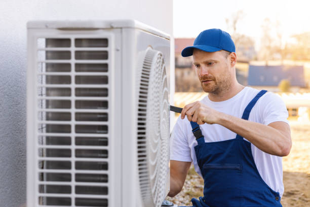 Local HVAC companies in Jamaica Beach, TX