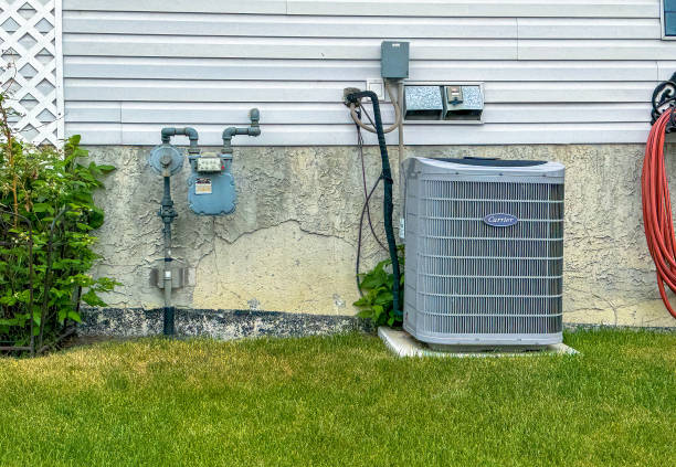 Best Central air repair  in Jamaica Beach, TX